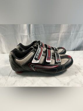 Scattante “Falcone” Road Cycling Shoes Size43M